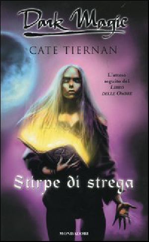 [Wicca 02] • Stirpe Di Strega